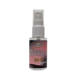 Dynamite Baits Wowsers ES-C Bait Spray 30ml 